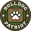 Bulldog Patriot Gear - Home
